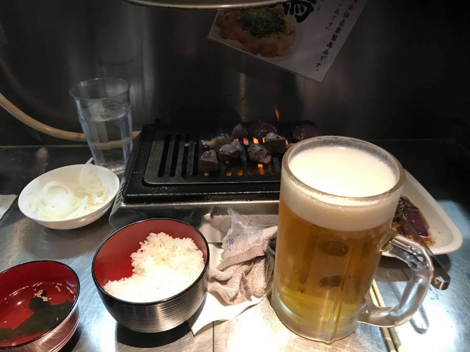 神保町食肉センター